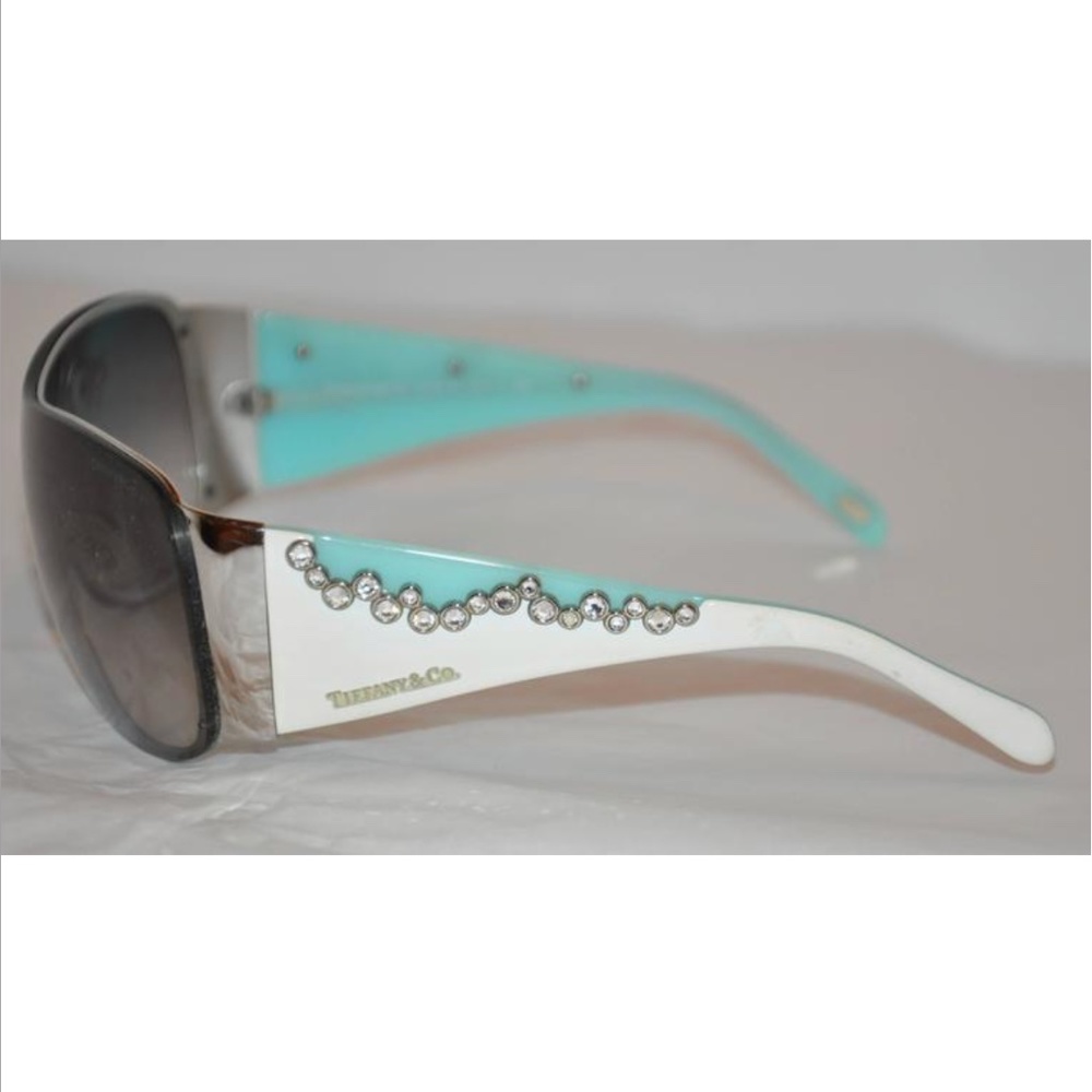 Real limited addition Tiffany Sunglasses VERY RARE!